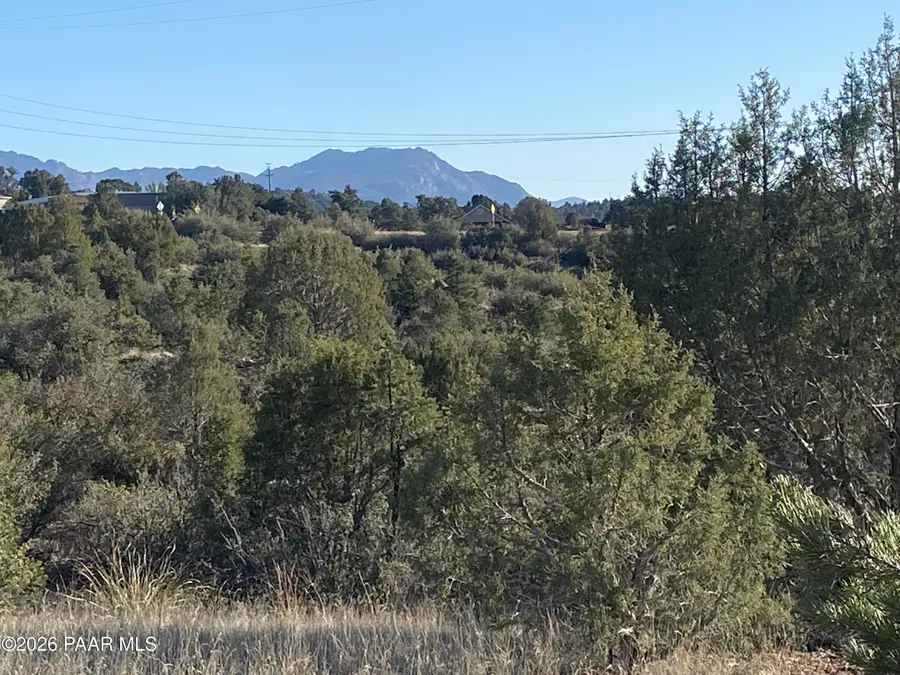 15407 N Crossroads Ranch Road, Prescott, AZ 86305 - Image #3