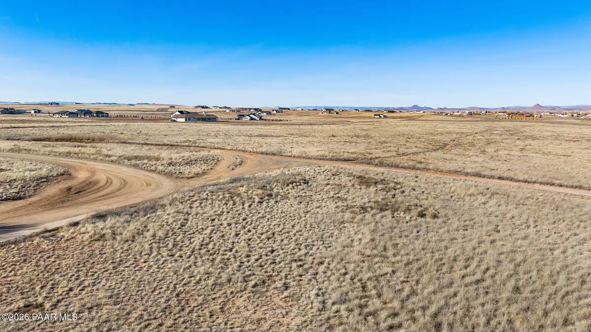 8493 N Prairie View, Prescott Valley, AZ 86315 - Image #1