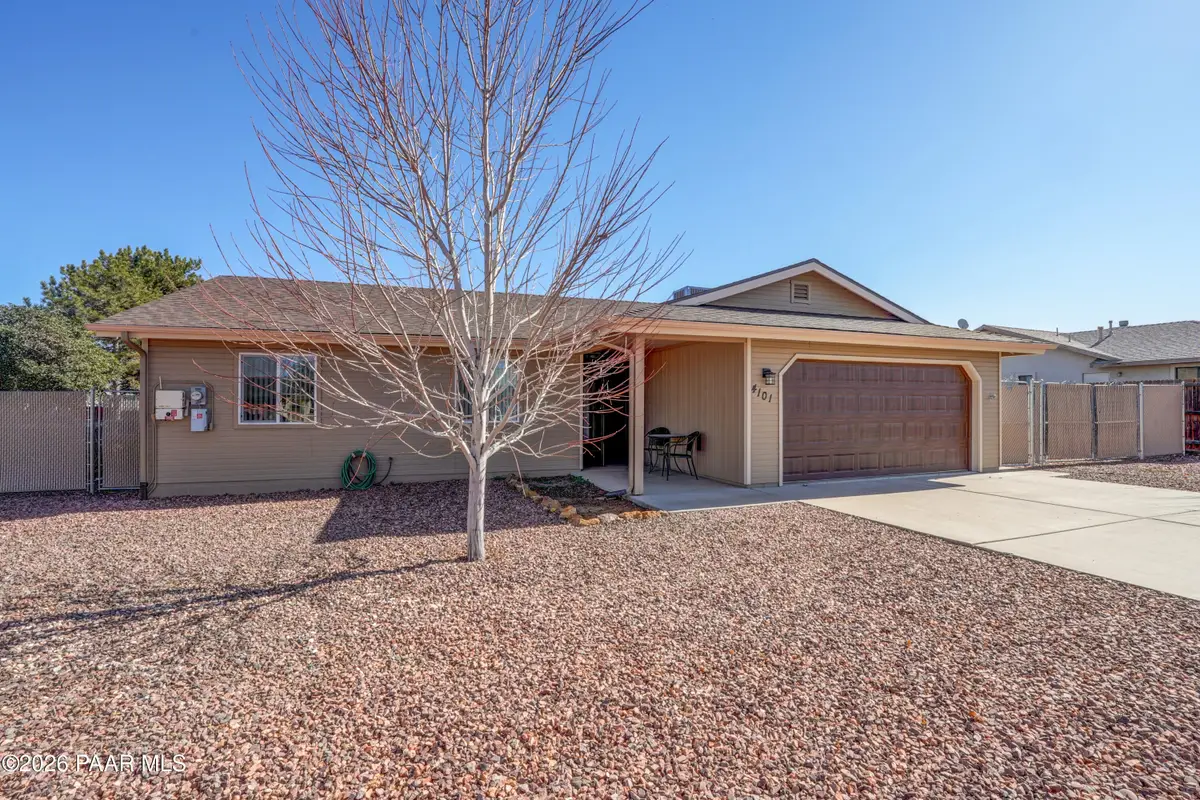 4101 N Gelding Drive, Prescott Valley, AZ 86314 - #1