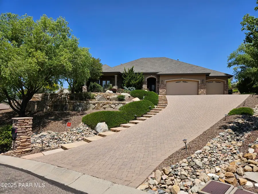 2117 Colter Bay Court, Prescott, AZ 86301 - Image #2