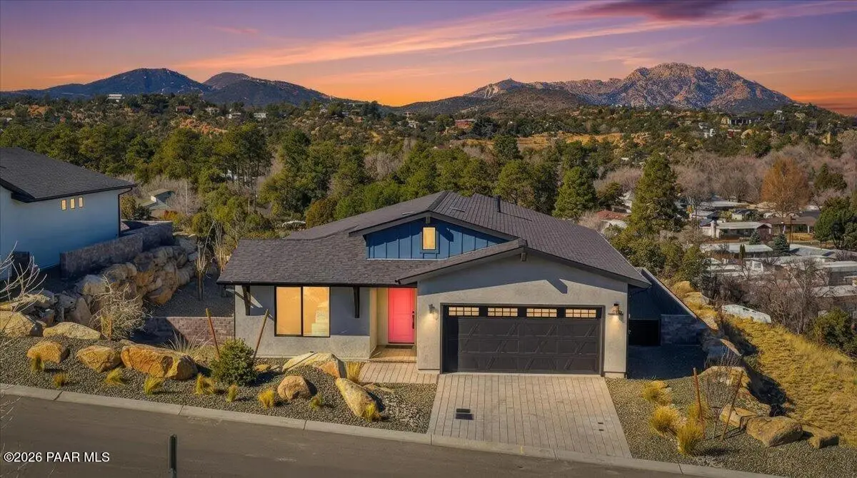 1334 Rockwood Drive, Prescott, AZ 86305 - Image #1