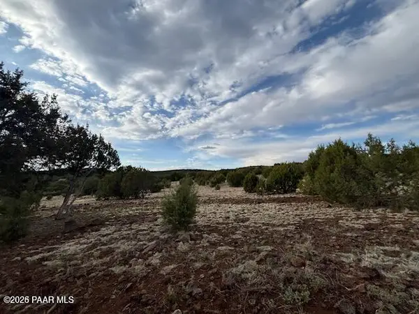 Lot 10d Incline Trail, Williams, AZ 86046
