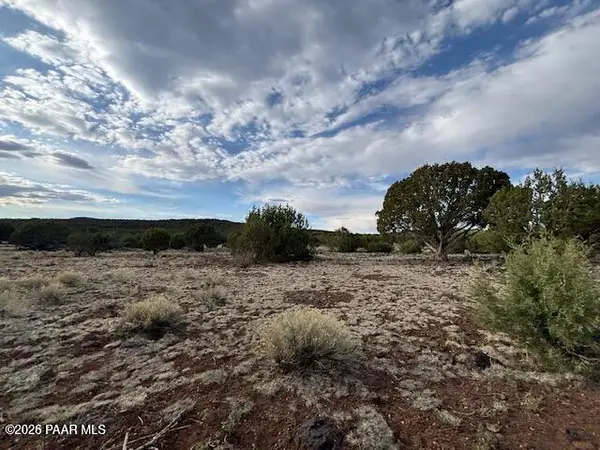 Lot 10c Incline Trail Trail, Williams, AZ 86046