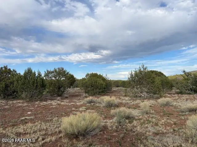 Lot 10c Incline Trail Trail, Williams, AZ 86046 - #3