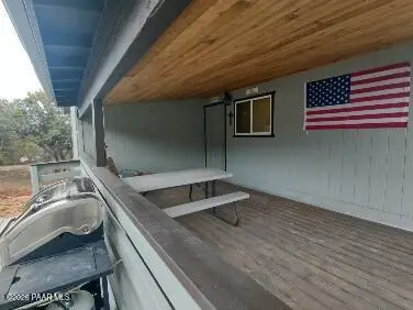 16432 Incline Trail Lot 10a Trail, Williams, AZ 86046 - Image #1