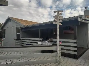 16432 Incline Trail Lot 10a Trail, Williams, AZ 86046 - Image #2