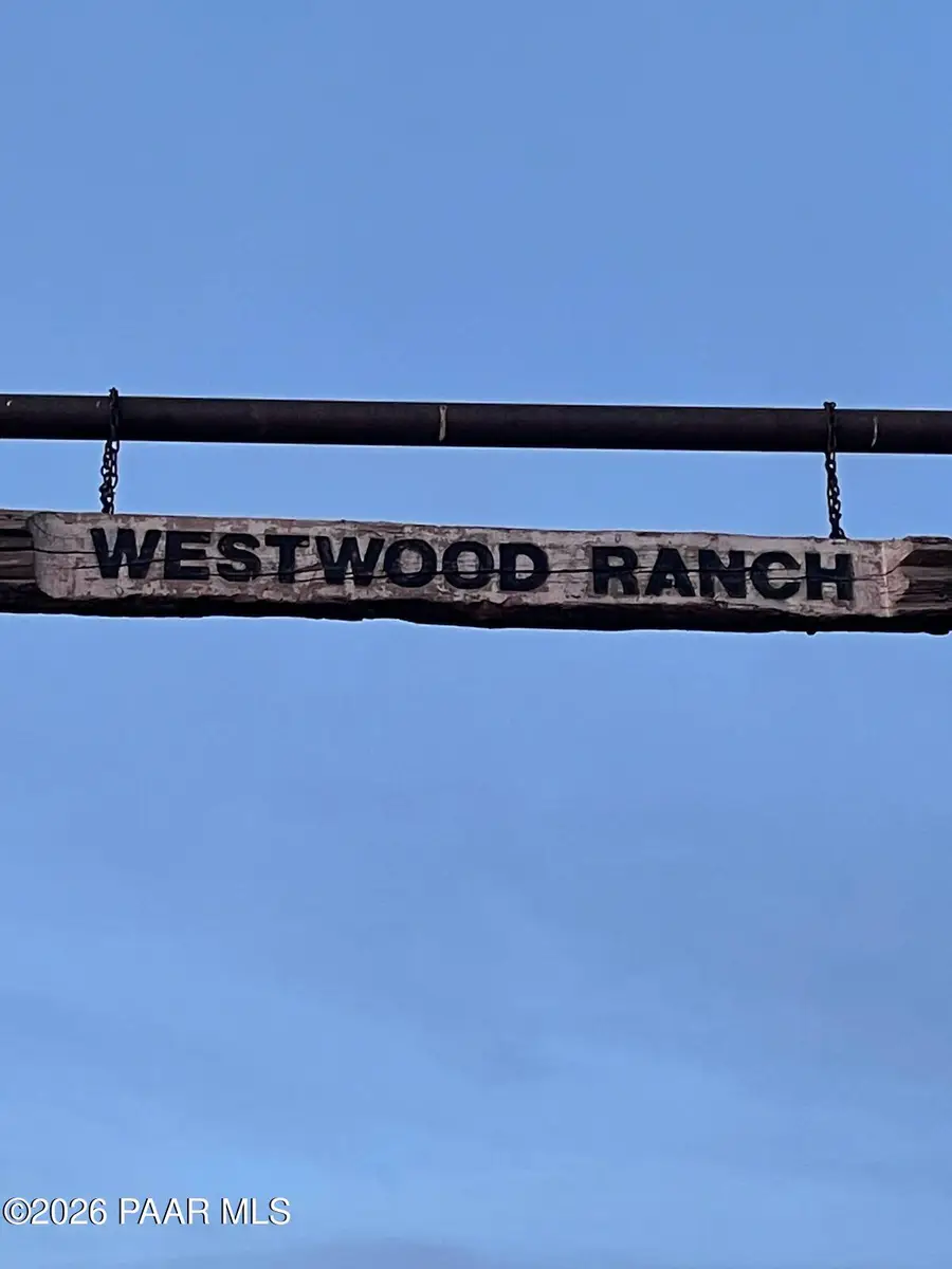 16432 Incline Trail Lot 10a Trail, Williams, AZ 86046 - Image #3