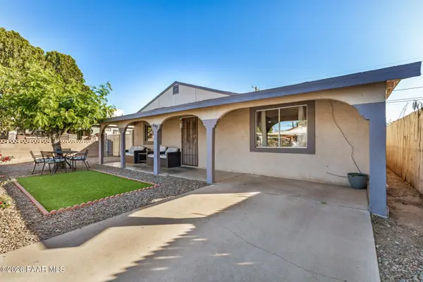 849 S Coleman, Mesa, AZ 85210