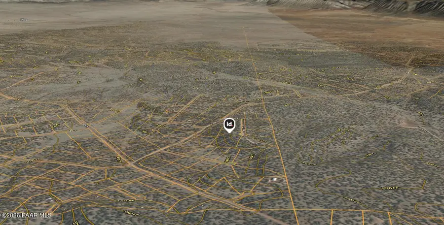 55462 N Madre Circle, Seligman, AZ 86337 - #2