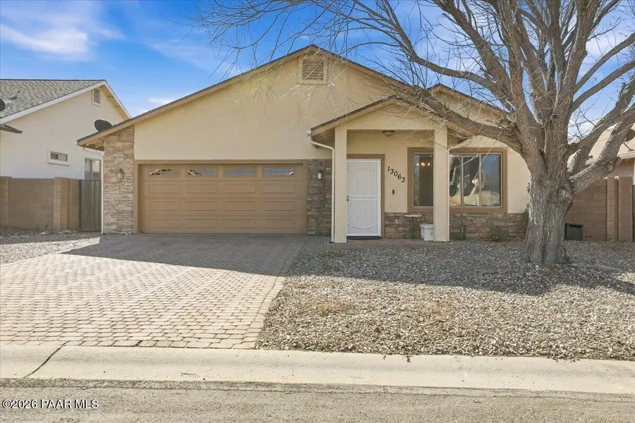 13063 E Cancun Street, Prescott Valley, AZ 86327 - #2