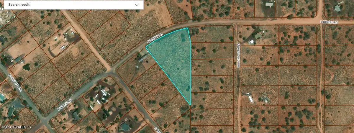 642 E Birch, Williams, AZ 86046 - #1