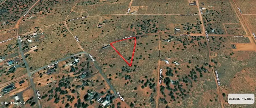 642 E Birch, Williams, AZ 86046 - #3