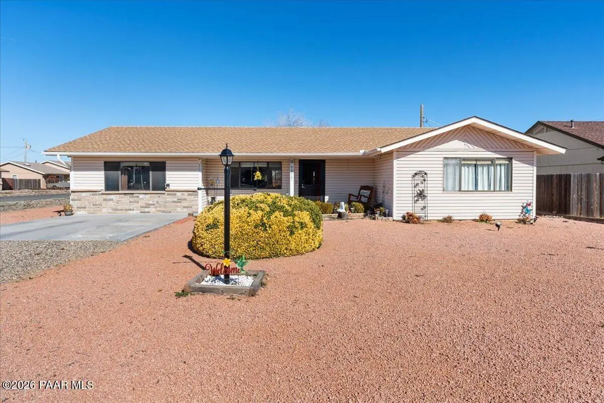 8970 E Flapjack Road, Prescott Valley, AZ 86314 - Image #1