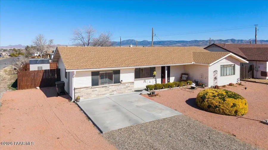 8970 E Flapjack Road, Prescott Valley, AZ 86314 - Image #2