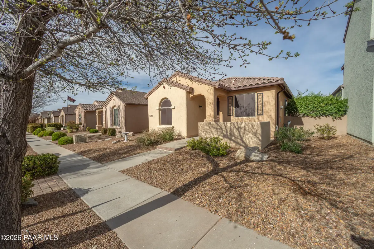 1097 N Hobble Strap Lane, Prescott Valley, AZ 86314 - #1