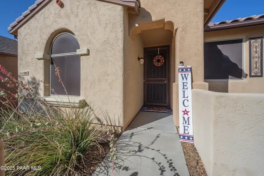 1097 N Hobble Strap Lane, Prescott Valley, AZ 86314 - #2
