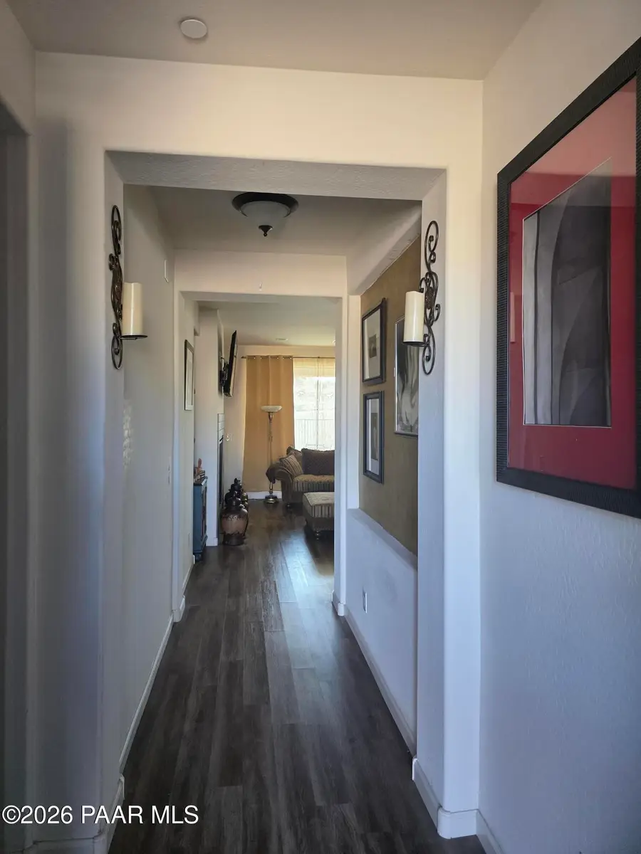 463 Cleopatra Hill Road, Clarkdale, AZ 86324 - #3