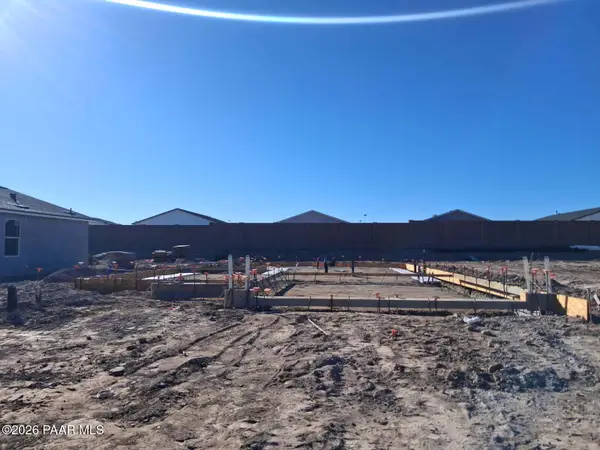 1131 Meta Road, Chino Valley, AZ 86323