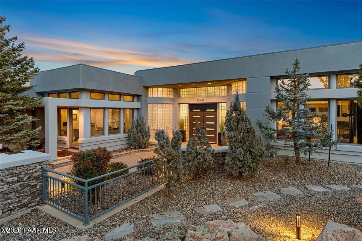 1369 Sierry Peaks Drive, Prescott, AZ 86305 - Image #1