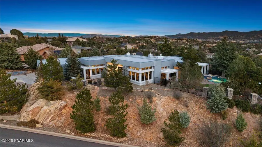 1369 Sierry Peaks Drive, Prescott, AZ 86305 - Image #2