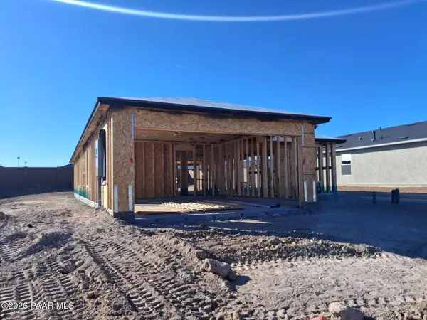 1095 Meta Road, Chino Valley, AZ 86323