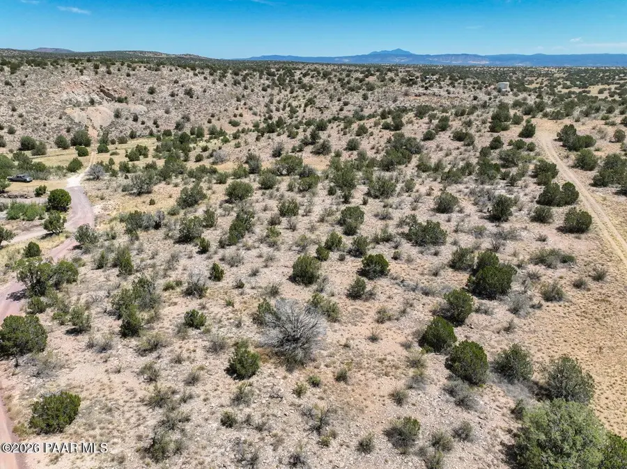 Xxxx N Verde Highlands Trail, Paulden, AZ 86334 - #3