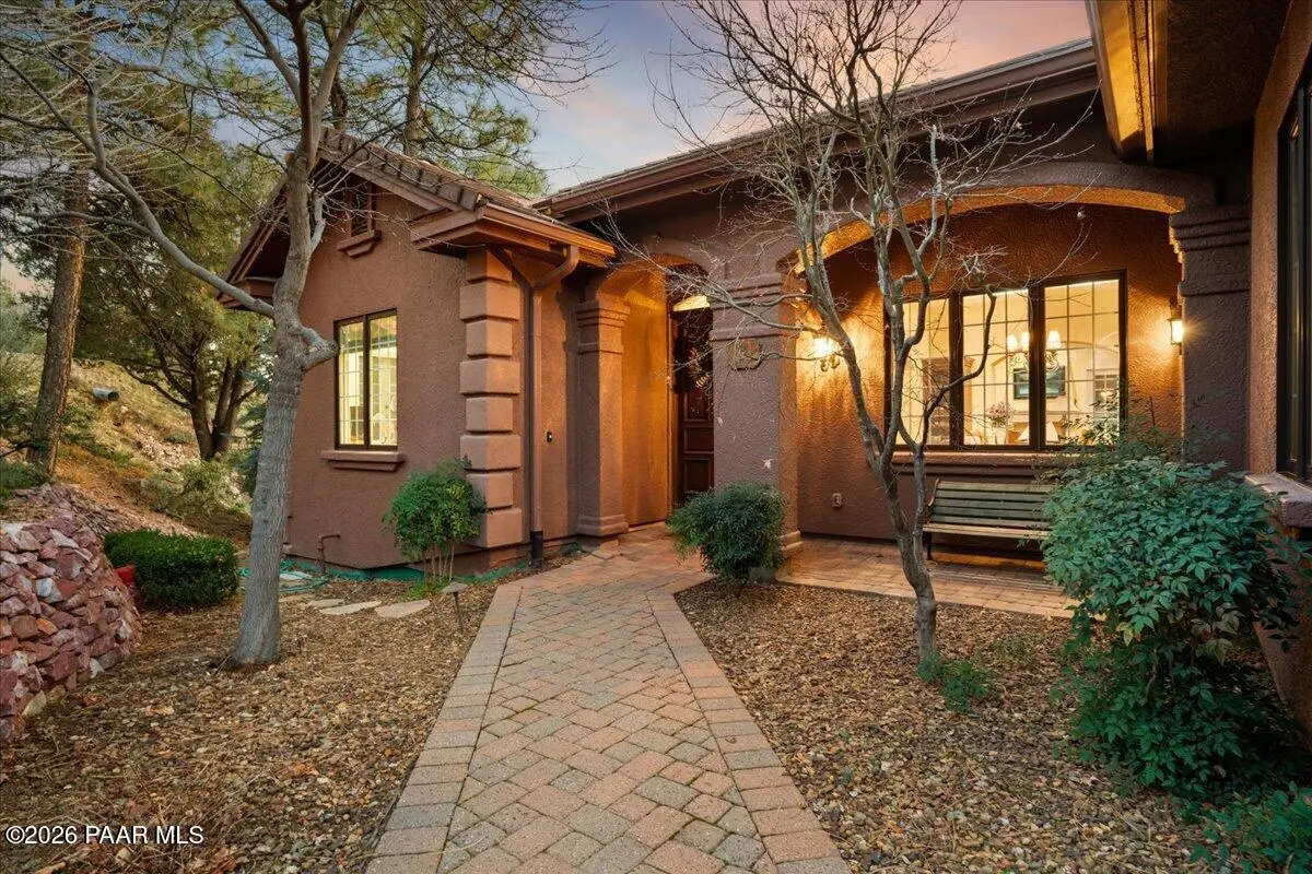 1448 Cathedral Pines Drive, Prescott, AZ 86303 - Image #1