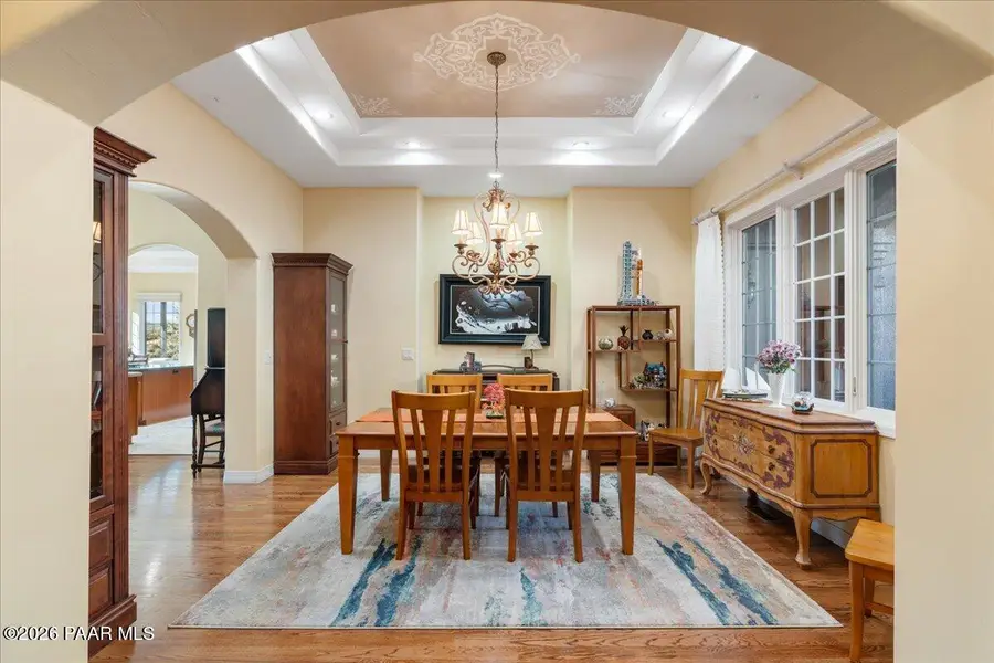 1448 Cathedral Pines Drive, Prescott, AZ 86303 - Image #3