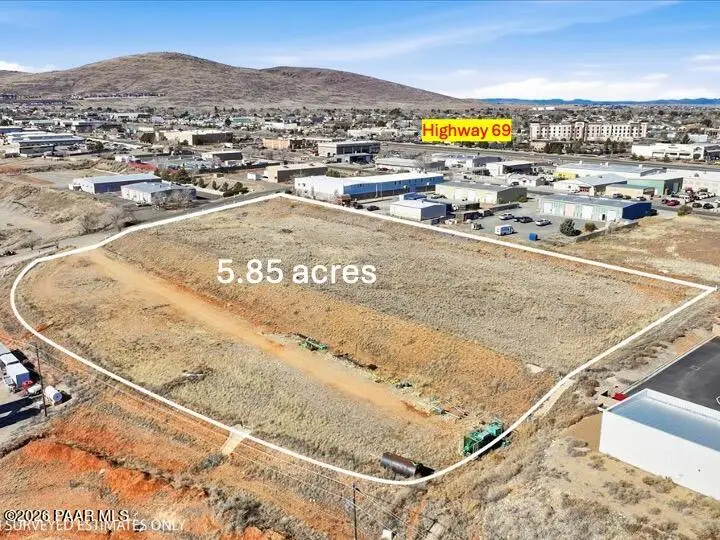 2651 N 3rd Street, Prescott Valley, AZ 86314 - #2