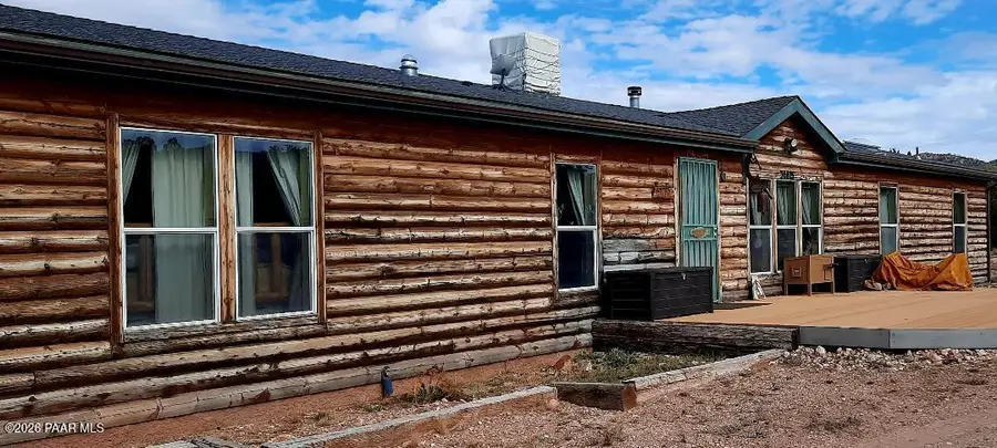 36875 W Aventura Nueva Road, Seligman, AZ 86337 - #2