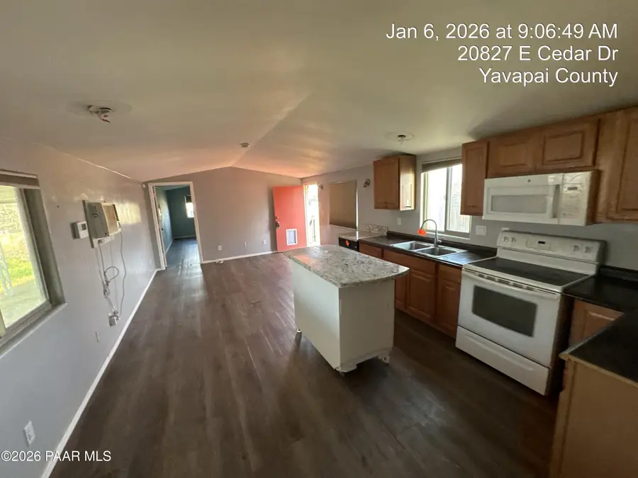 20827 E Cedar Drive, Mayer, AZ 86333 - #3