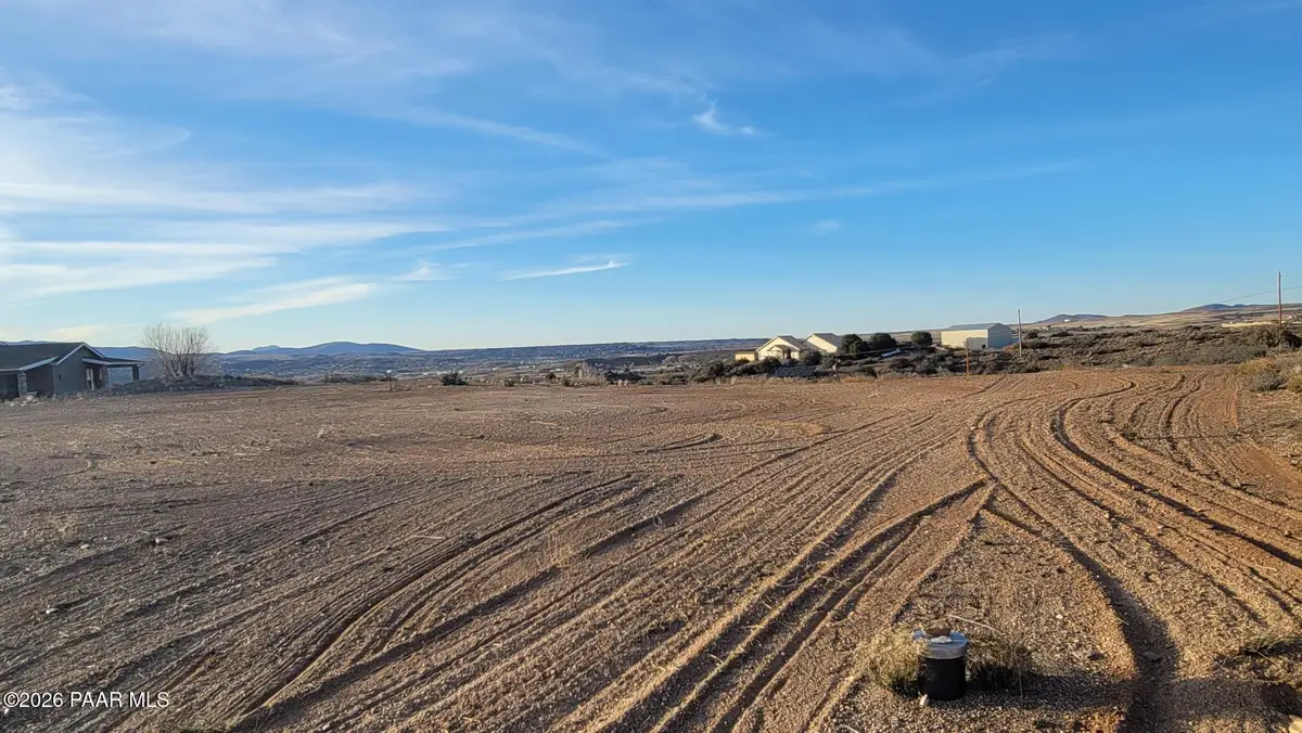 14393 E White Drive, Dewey Humboldt, AZ 86327 - #1