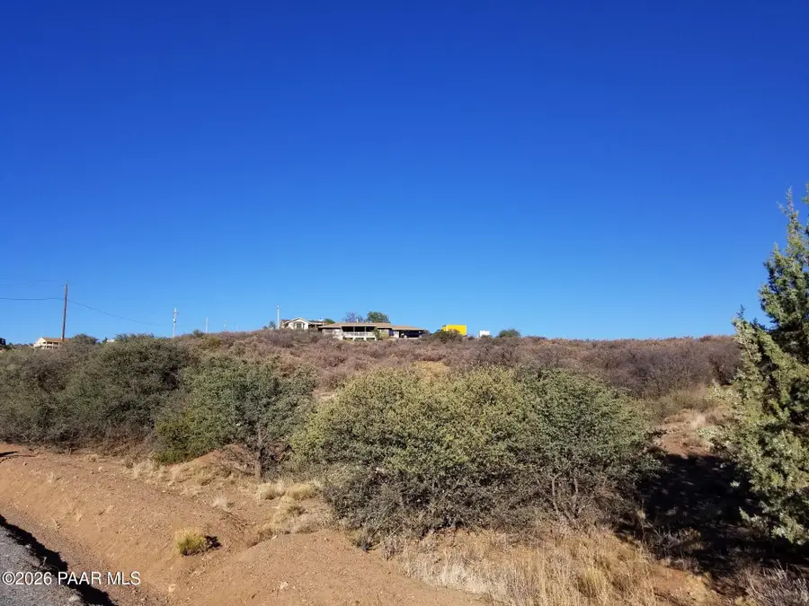14393 E White Drive, Dewey Humboldt, AZ 86327 - #2