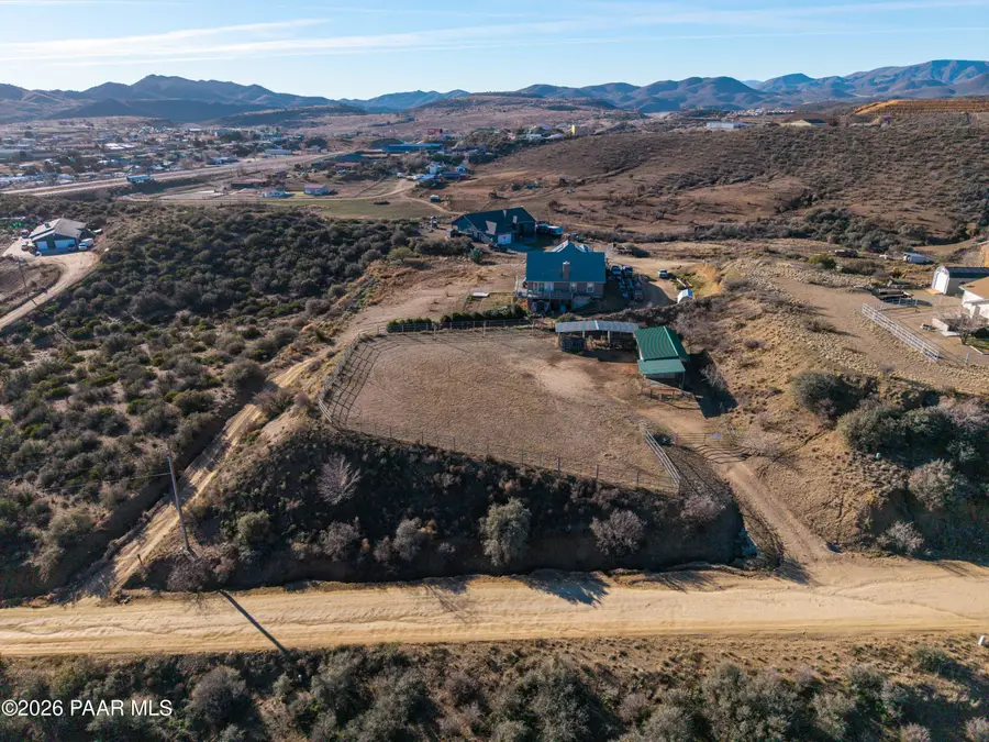 12589 E Orange Rock Road, Dewey Humboldt, AZ 86329 - #2