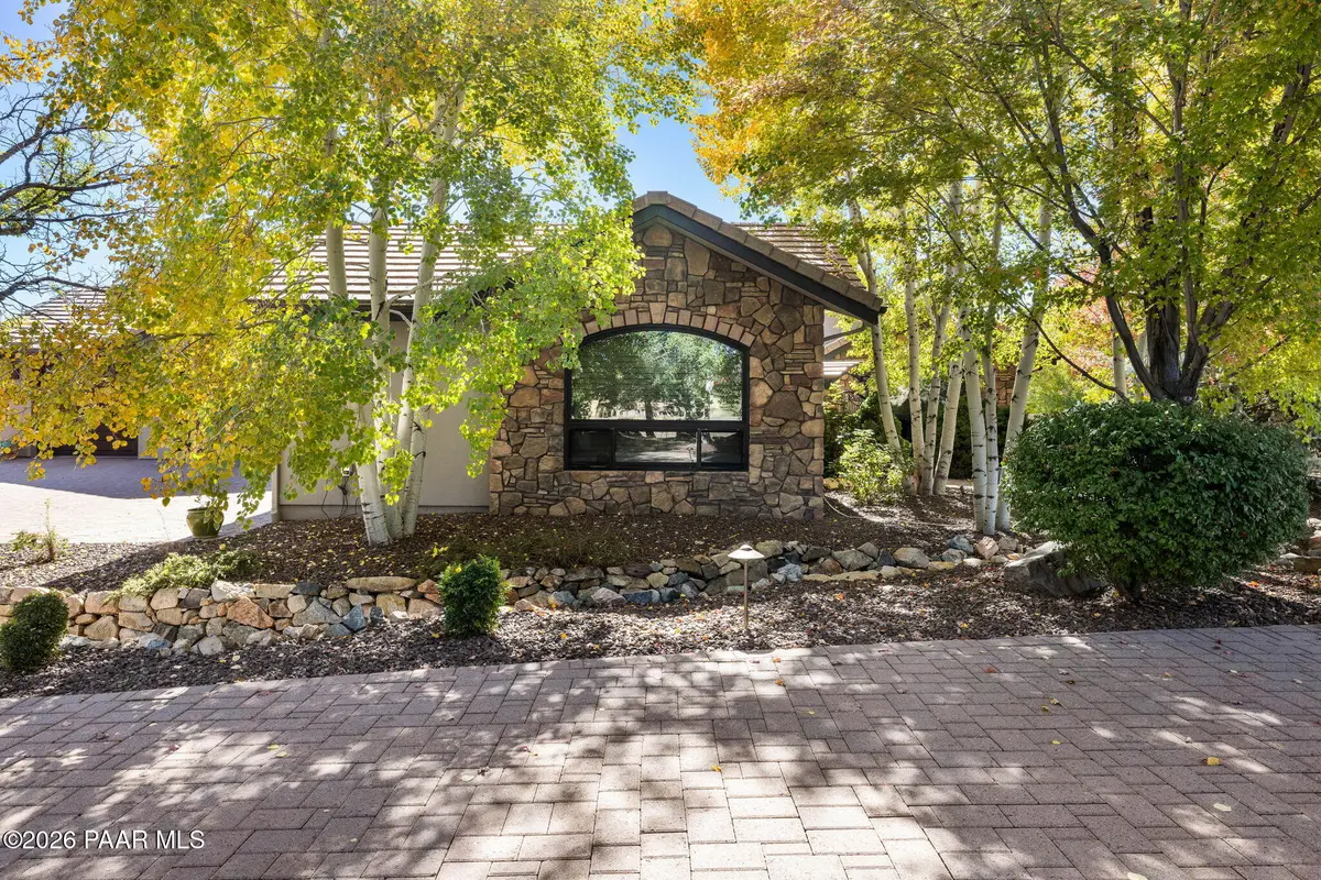 595 Robin Drive, Prescott, AZ 86305 - Image #1