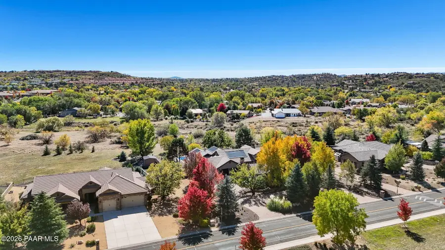 595 Robin Drive, Prescott, AZ 86305 - Image #3