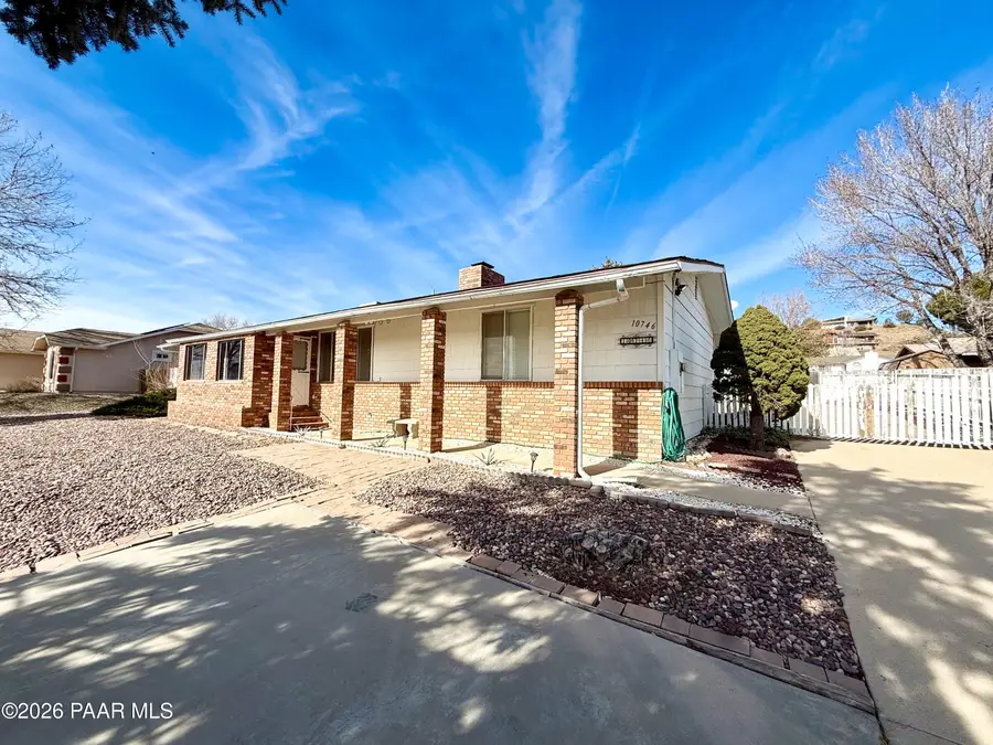 10746 E Manzanita Trail, Dewey, AZ 86327 - #2