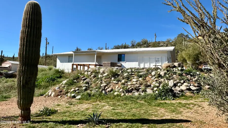 32240 S Lisa Drive, Black Canyon City, AZ 85324 - #2