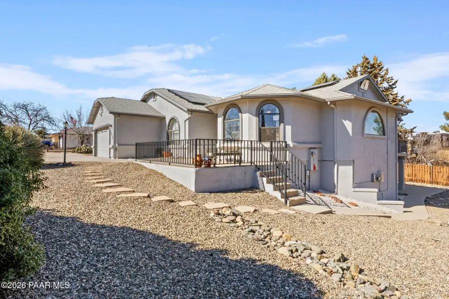 9850 E Sagebrush Drive, Prescott Valley, AZ 86314 - #2