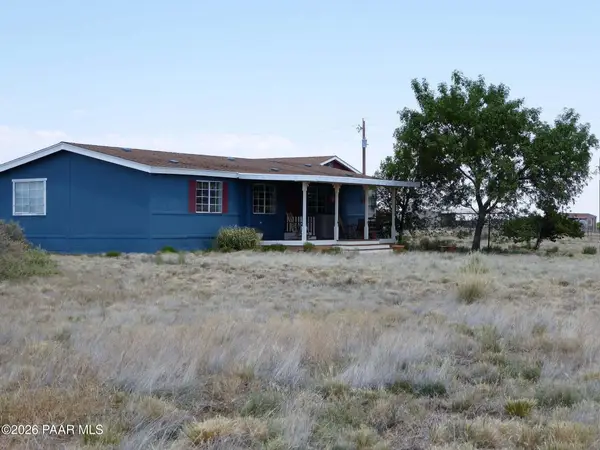 8575 E Morning Star Ranch Road, Prescott Valley, AZ 86315