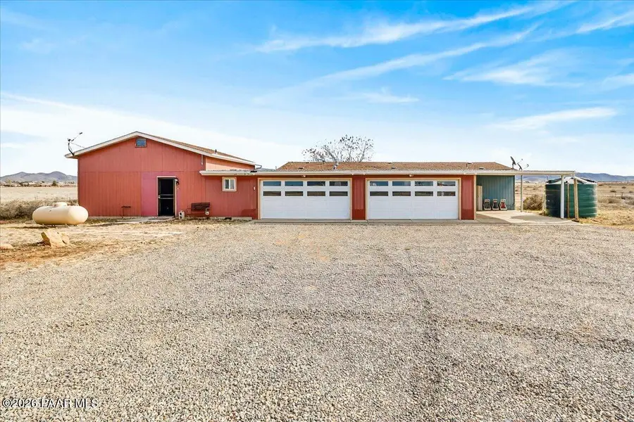 8575 E Morning Star Ranch Road, Prescott Valley, AZ 86315 - #2