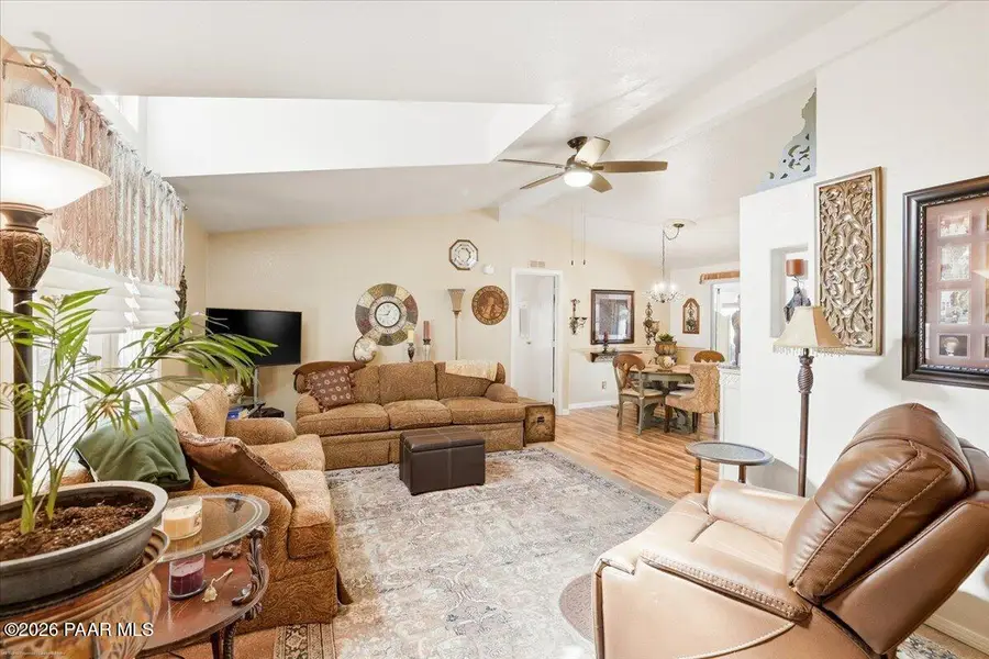 1941 E Mountain Hollow Drive, Prescott, AZ 86301 - Image #3