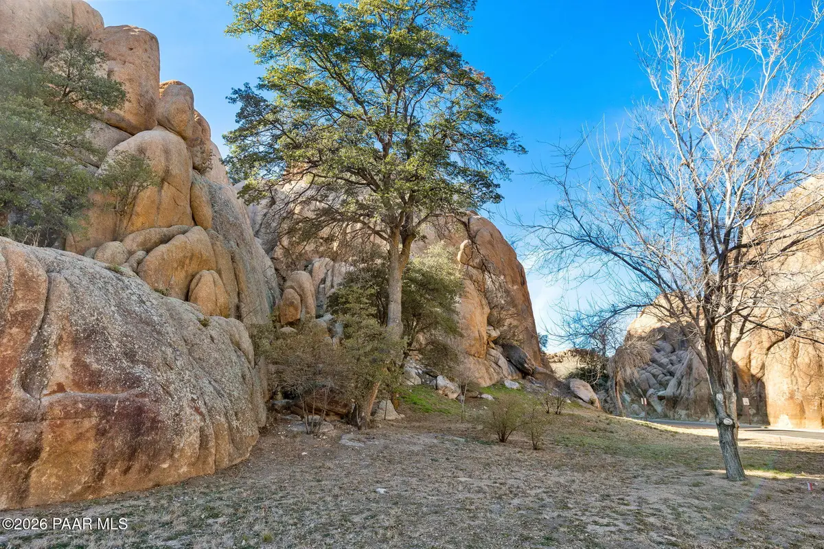 4422 N Twisted Trail, Prescott, AZ 86301 - Image #1