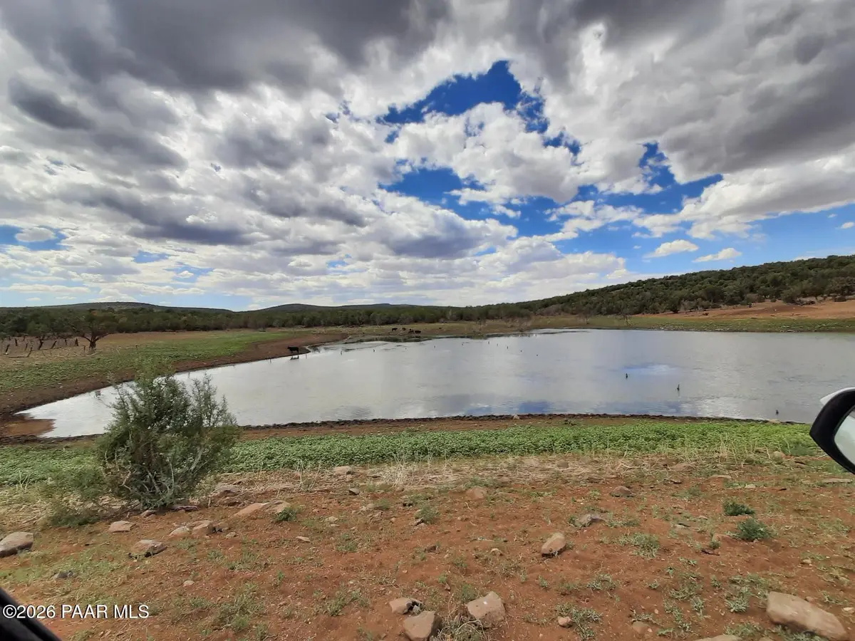 00 Mad Man Mtn Rd Lot 569 Road, Williams, AZ 86046 - Image #1
