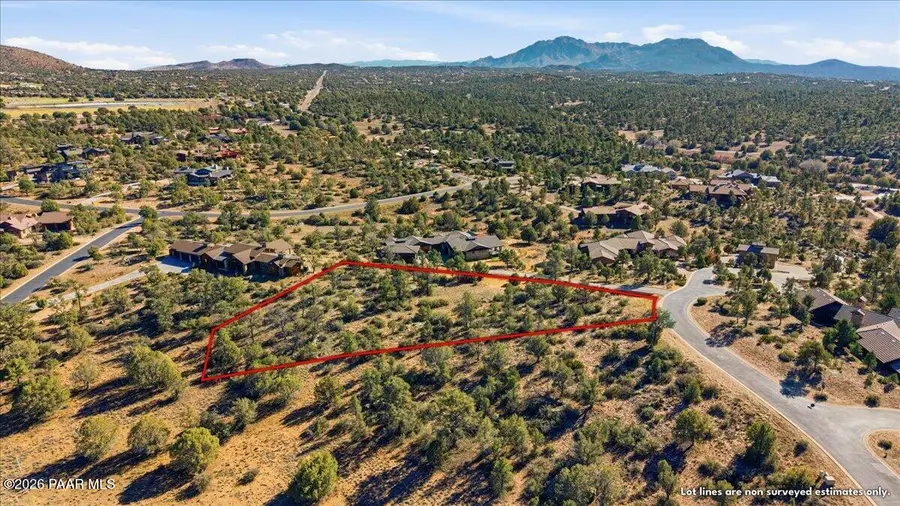 12285 W El Capitan Drive, Prescott, AZ 86305 - Image #2