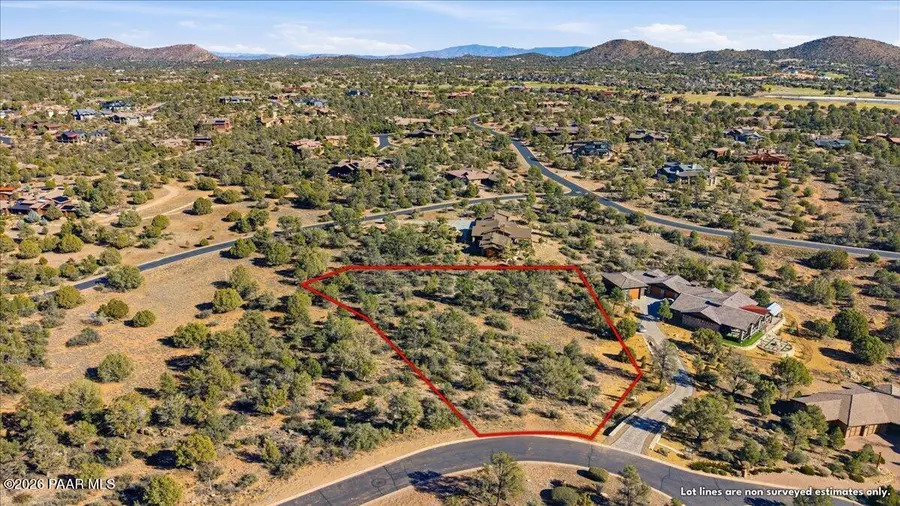 12285 W El Capitan Drive, Prescott, AZ 86305 - Image #3