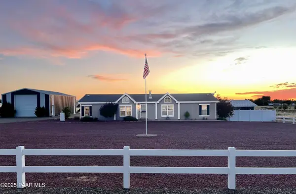 9810 N Full Moon Drive, Prescott Valley, AZ 86315