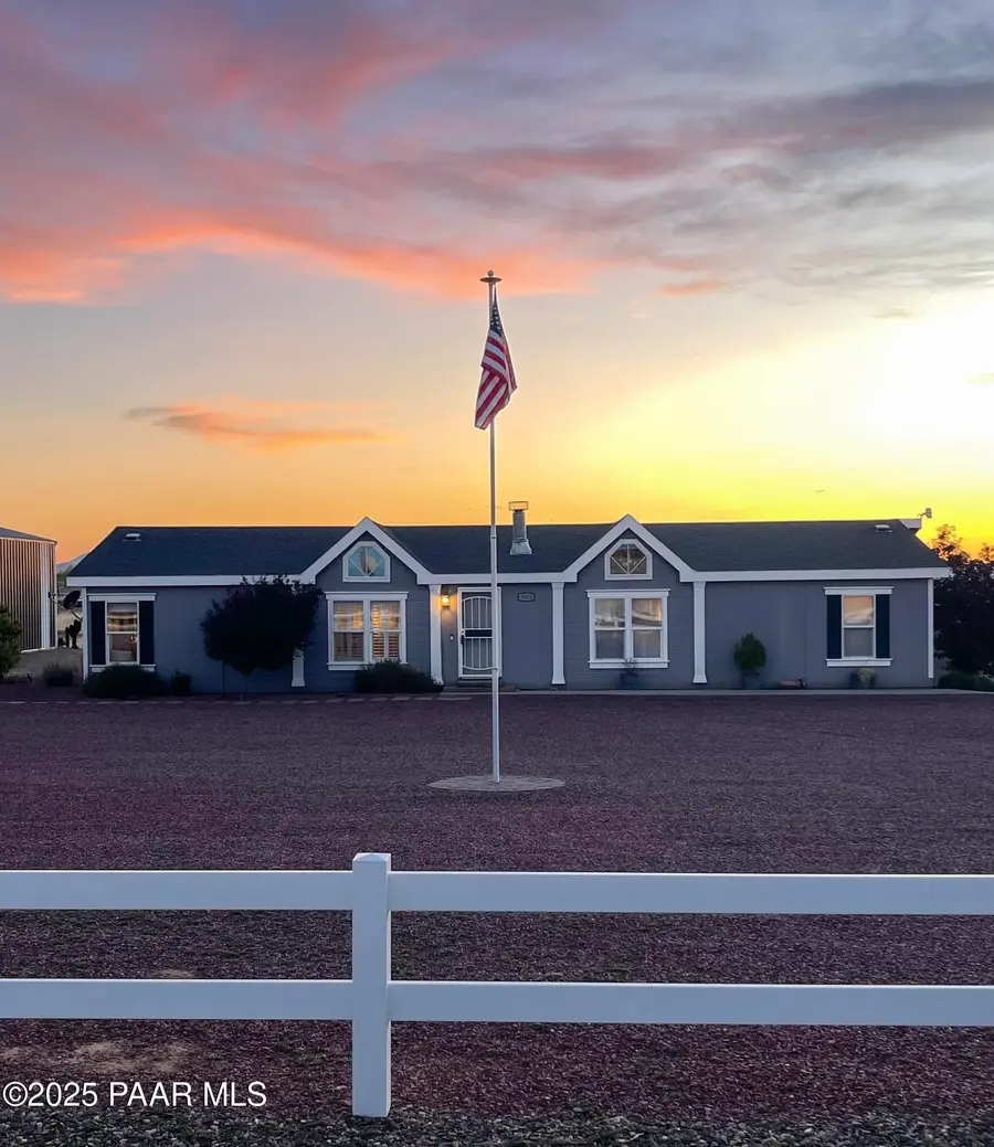 9810 N Full Moon Drive, Prescott Valley, AZ 86315 - #2