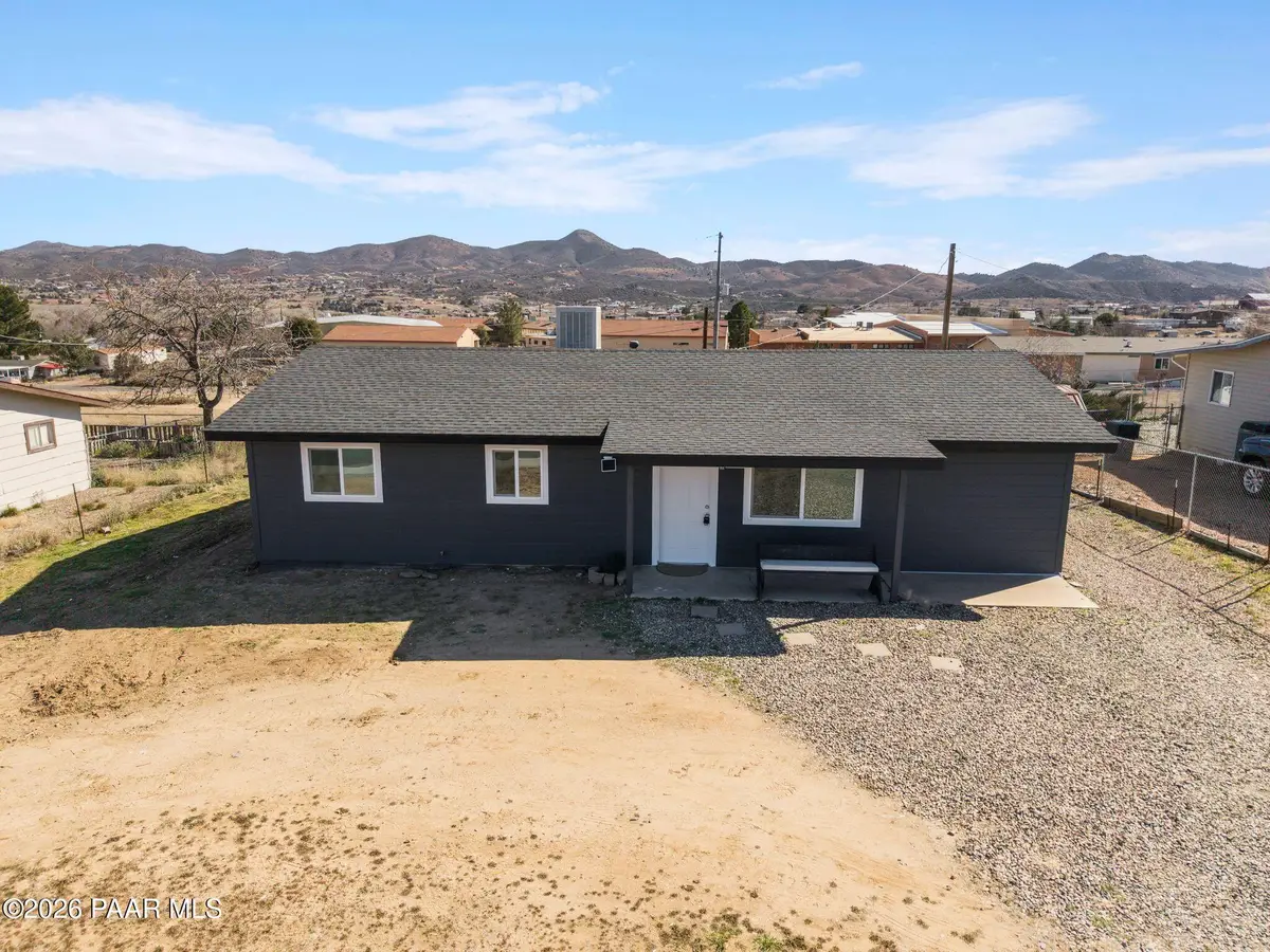 2565 S Hill Street, Dewey Humboldt, AZ 86329 - #1