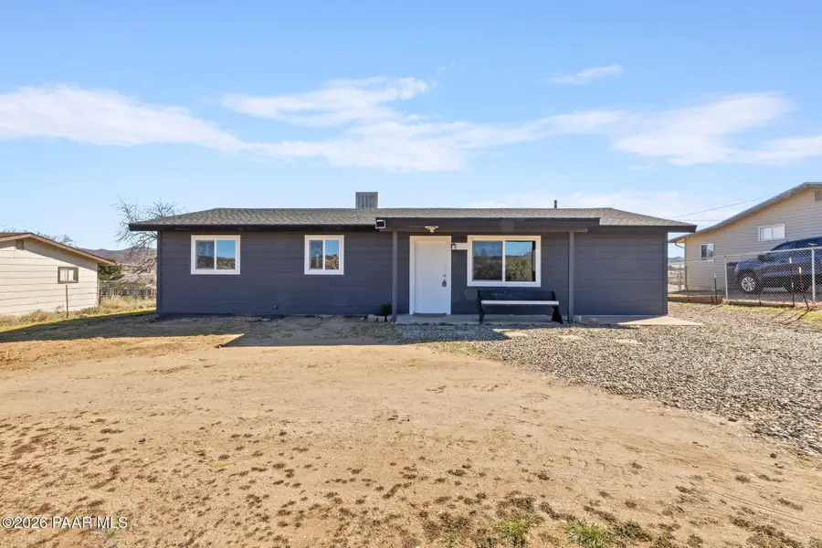 2565 S Hill Street, Dewey Humboldt, AZ 86329 - #2